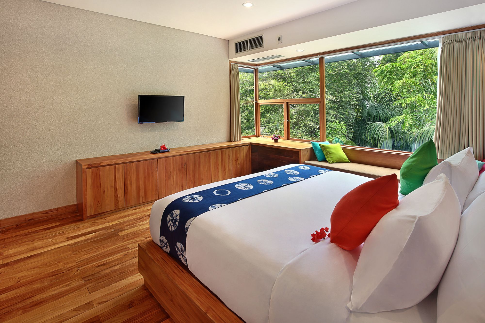 Sativa Villas Ubud With Private Pool Exterior foto