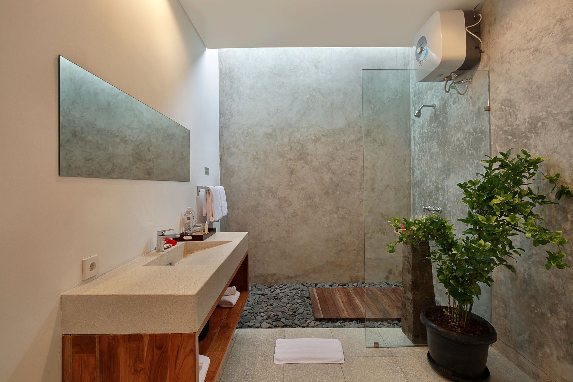 Sativa Villas Ubud With Private Pool Exterior foto